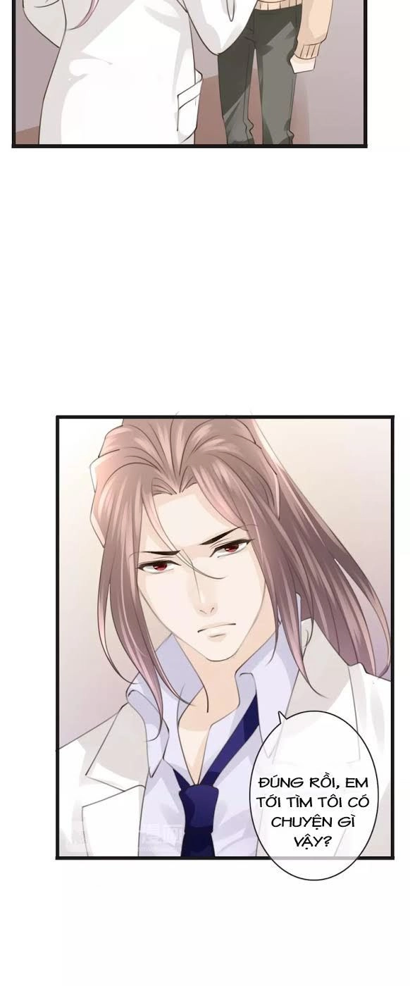 Thiên Thần Không Có Tiết Tháo Chapter 40 - 16