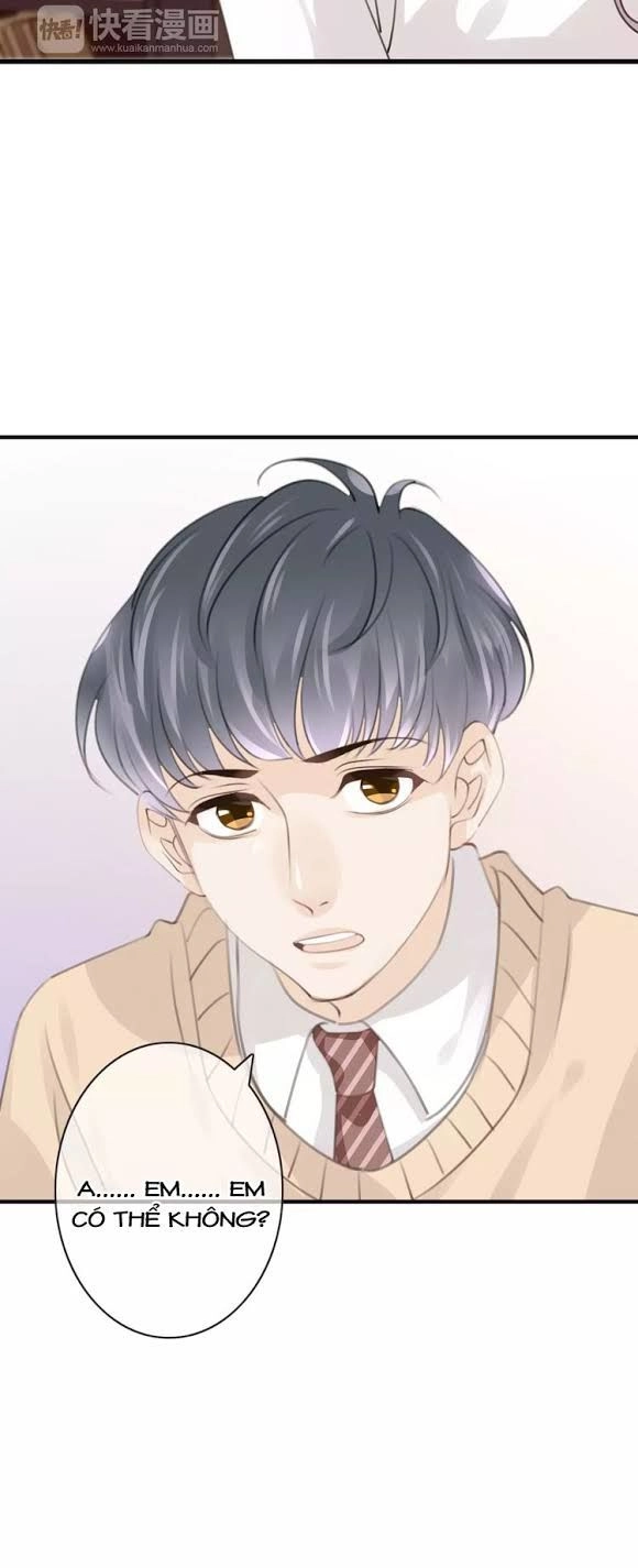 Thiên Thần Không Có Tiết Tháo Chapter 40 - 19