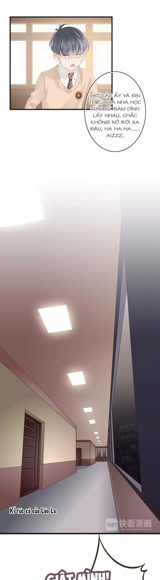 Thiên Thần Không Có Tiết Tháo Chapter 40 - 23