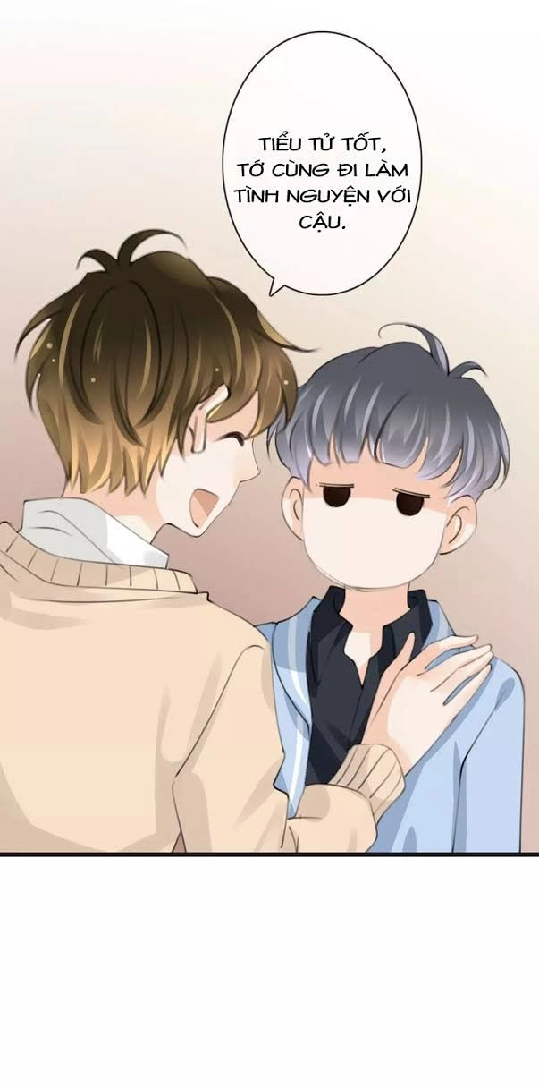 Thiên Thần Không Có Tiết Tháo Chapter 40 - 28