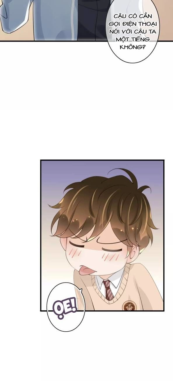 Thiên Thần Không Có Tiết Tháo Chapter 40 - 31