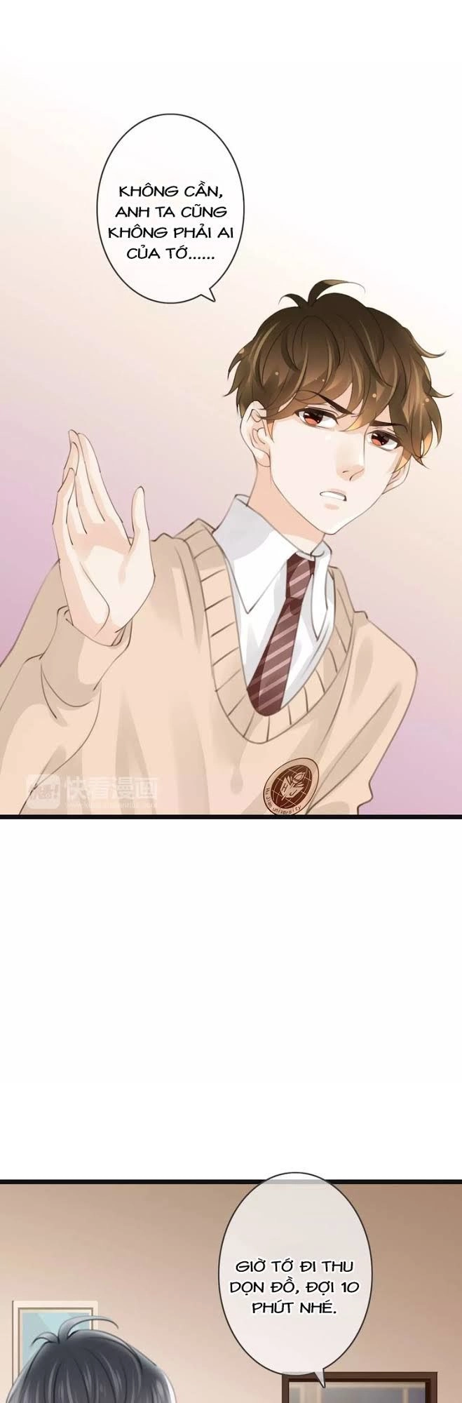 Thiên Thần Không Có Tiết Tháo Chapter 40 - 32