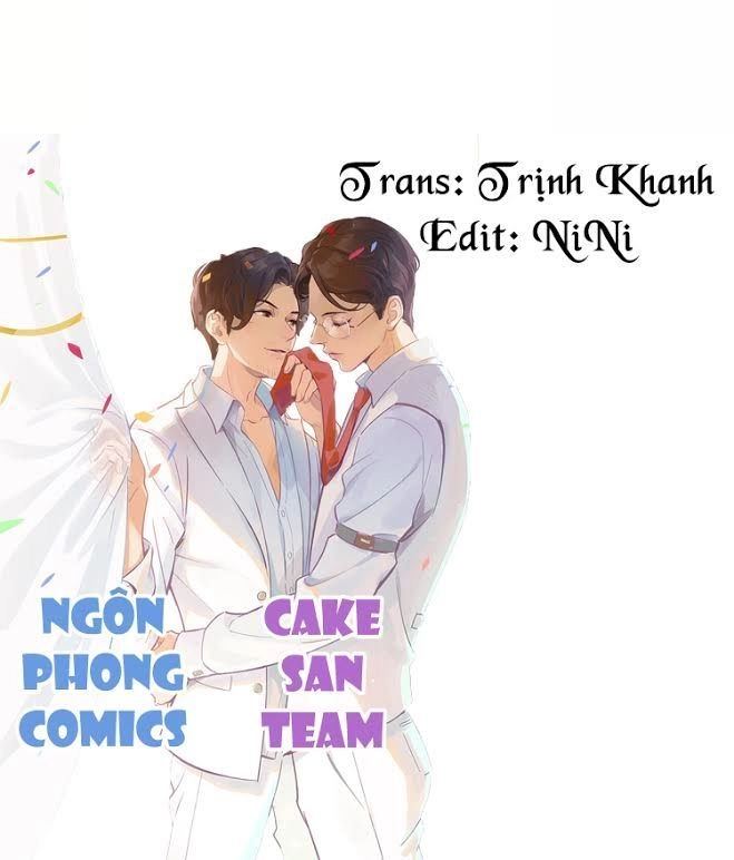 Thiên Thần Không Có Tiết Tháo Chapter 40 - 34