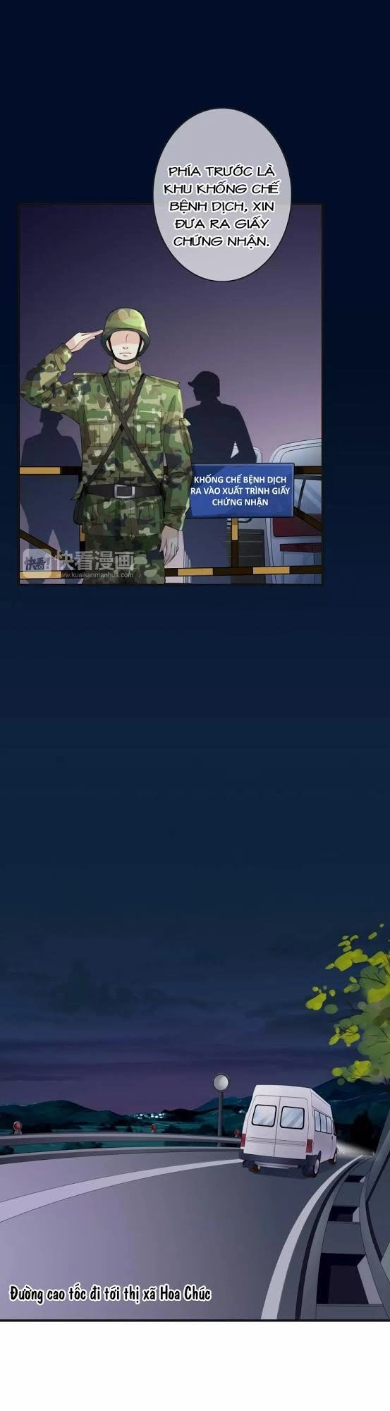 Thiên Thần Không Có Tiết Tháo Chapter 41 - 2