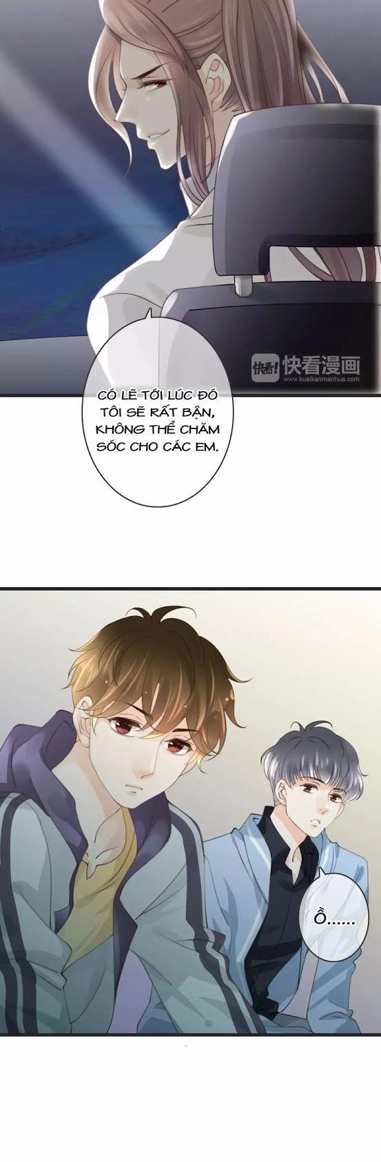 Thiên Thần Không Có Tiết Tháo Chapter 41 - 4