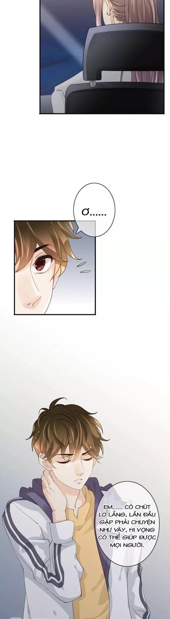 Thiên Thần Không Có Tiết Tháo Chapter 41 - 6