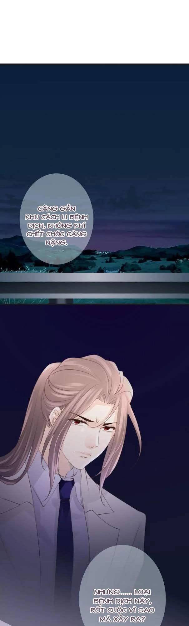 Thiên Thần Không Có Tiết Tháo Chapter 41 - 9