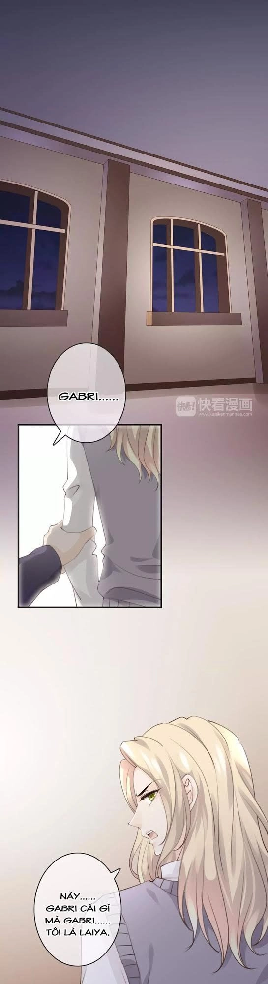 Thiên Thần Không Có Tiết Tháo Chapter 41 - 11