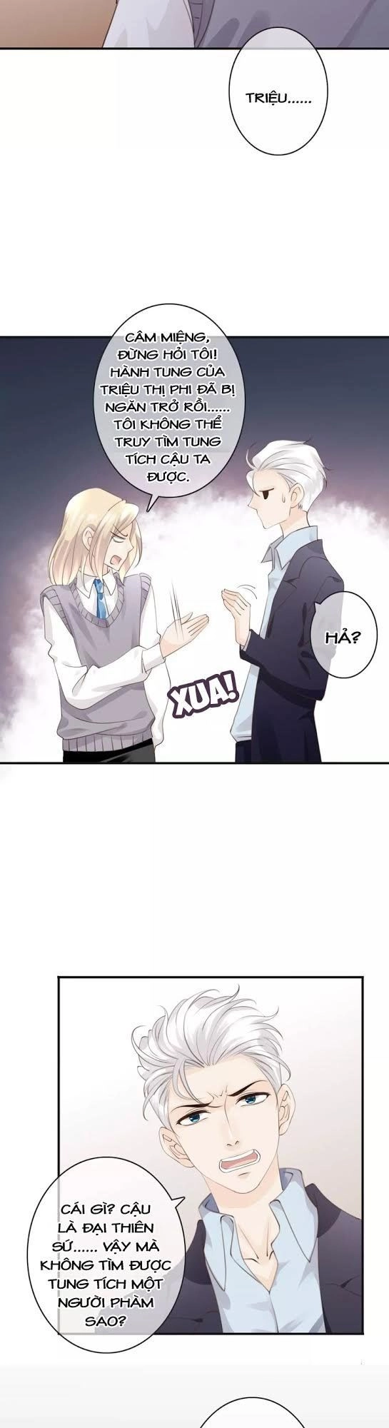 Thiên Thần Không Có Tiết Tháo Chapter 41 - 12