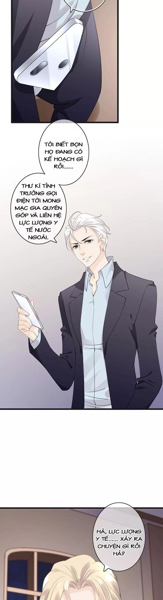 Thiên Thần Không Có Tiết Tháo Chapter 41 - 15