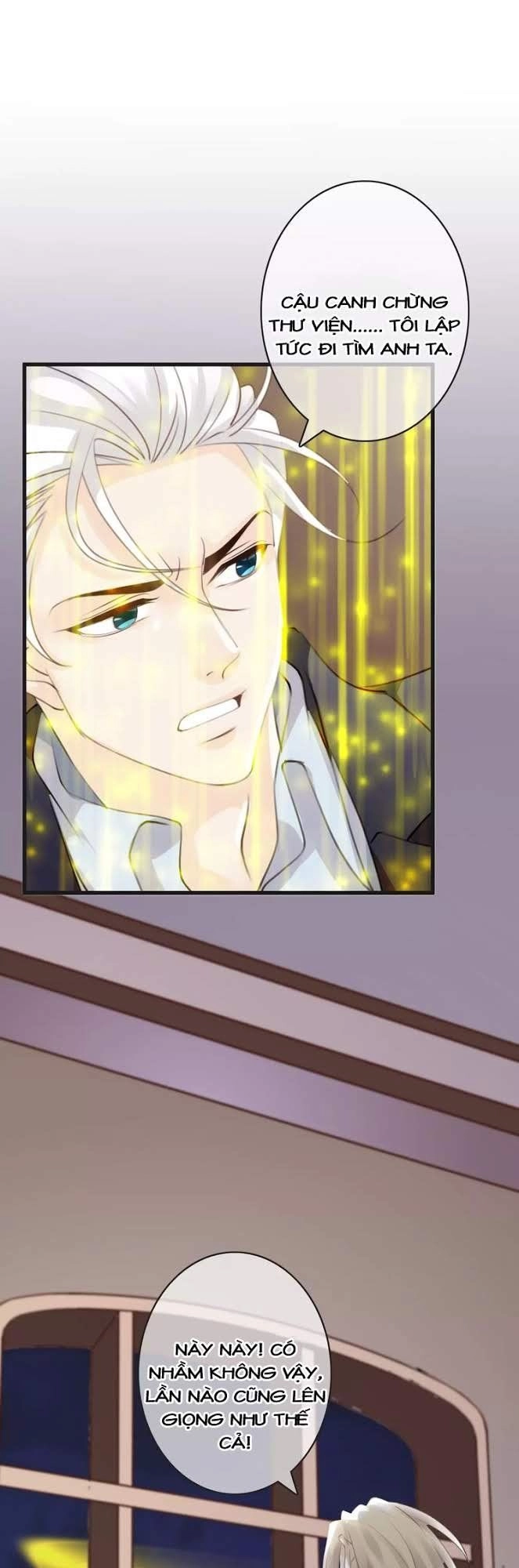 Thiên Thần Không Có Tiết Tháo Chapter 41 - 17