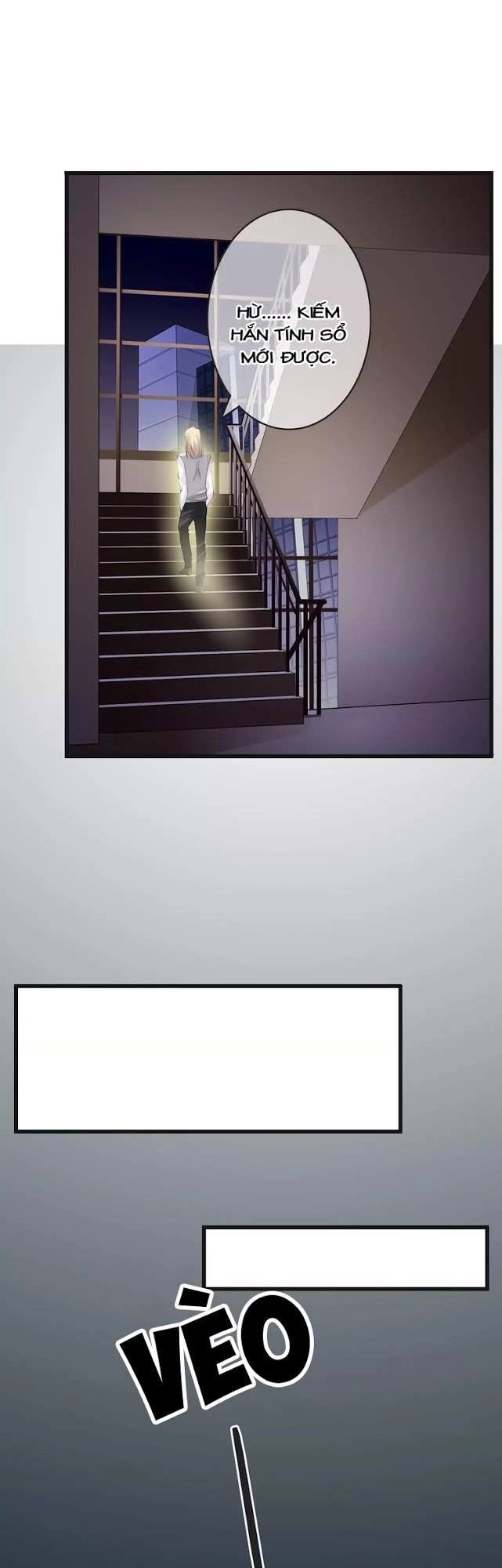 Thiên Thần Không Có Tiết Tháo Chapter 41 - 20