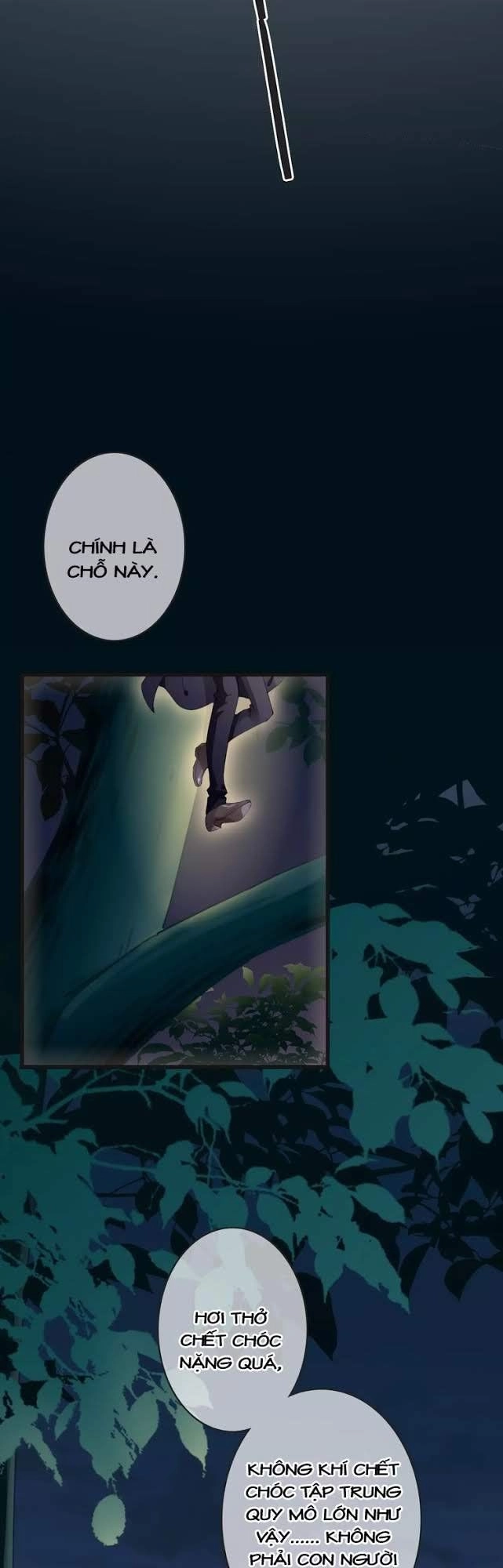 Thiên Thần Không Có Tiết Tháo Chapter 41 - 21