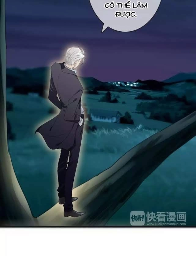 Thiên Thần Không Có Tiết Tháo Chapter 41 - 22