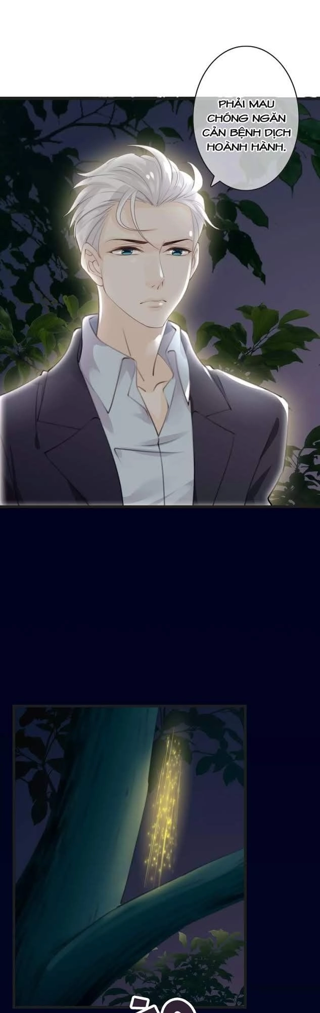 Thiên Thần Không Có Tiết Tháo Chapter 41 - 23