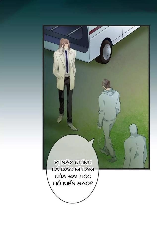 Thiên Thần Không Có Tiết Tháo Chapter 41 - 25