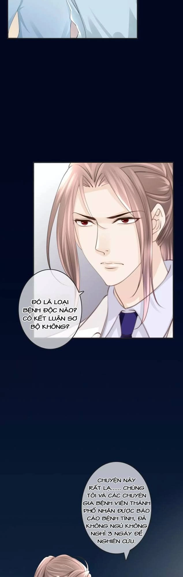 Thiên Thần Không Có Tiết Tháo Chapter 41 - 27