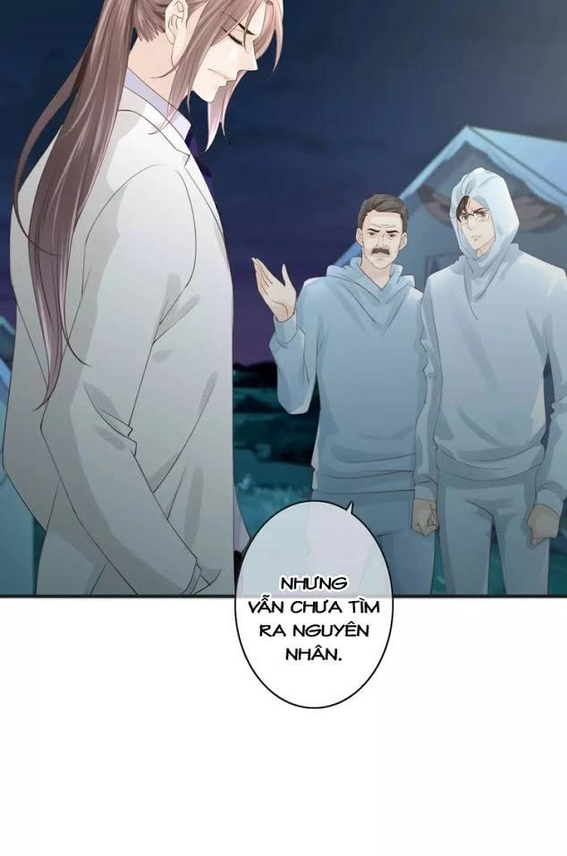 Thiên Thần Không Có Tiết Tháo Chapter 41 - 28