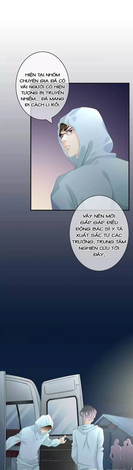 Thiên Thần Không Có Tiết Tháo Chapter 41 - 29