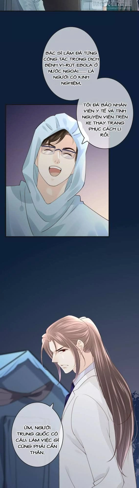 Thiên Thần Không Có Tiết Tháo Chapter 41 - 30