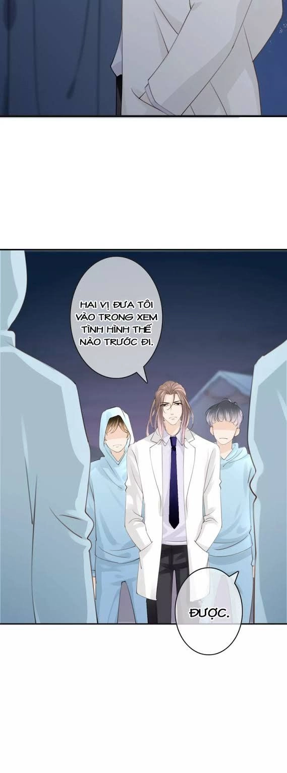 Thiên Thần Không Có Tiết Tháo Chapter 41 - 31