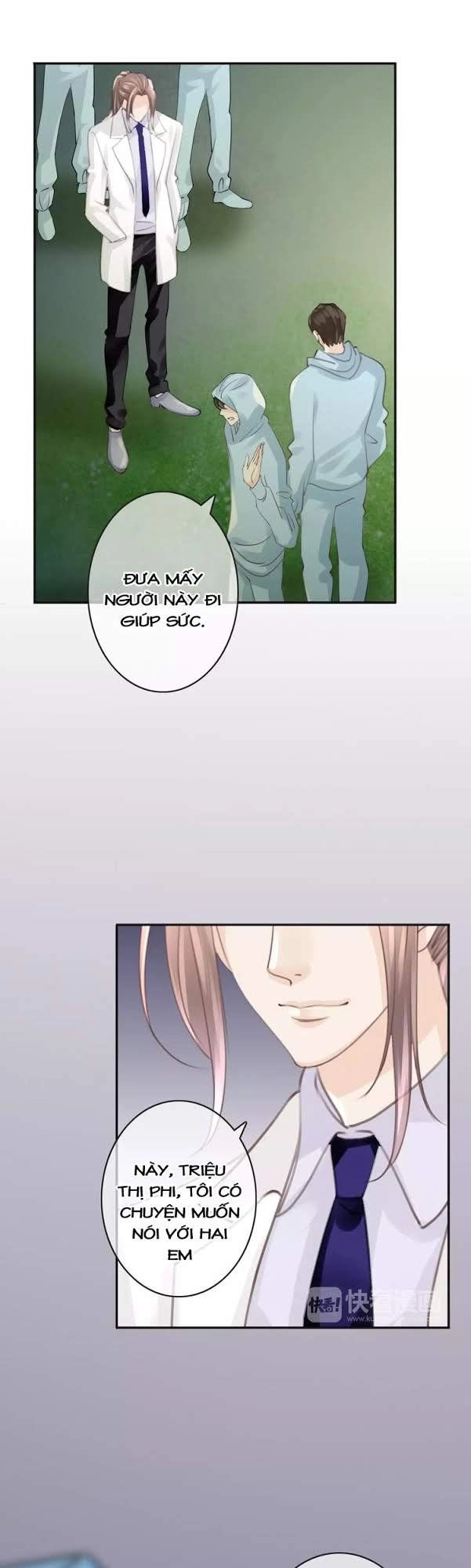 Thiên Thần Không Có Tiết Tháo Chapter 41 - 32