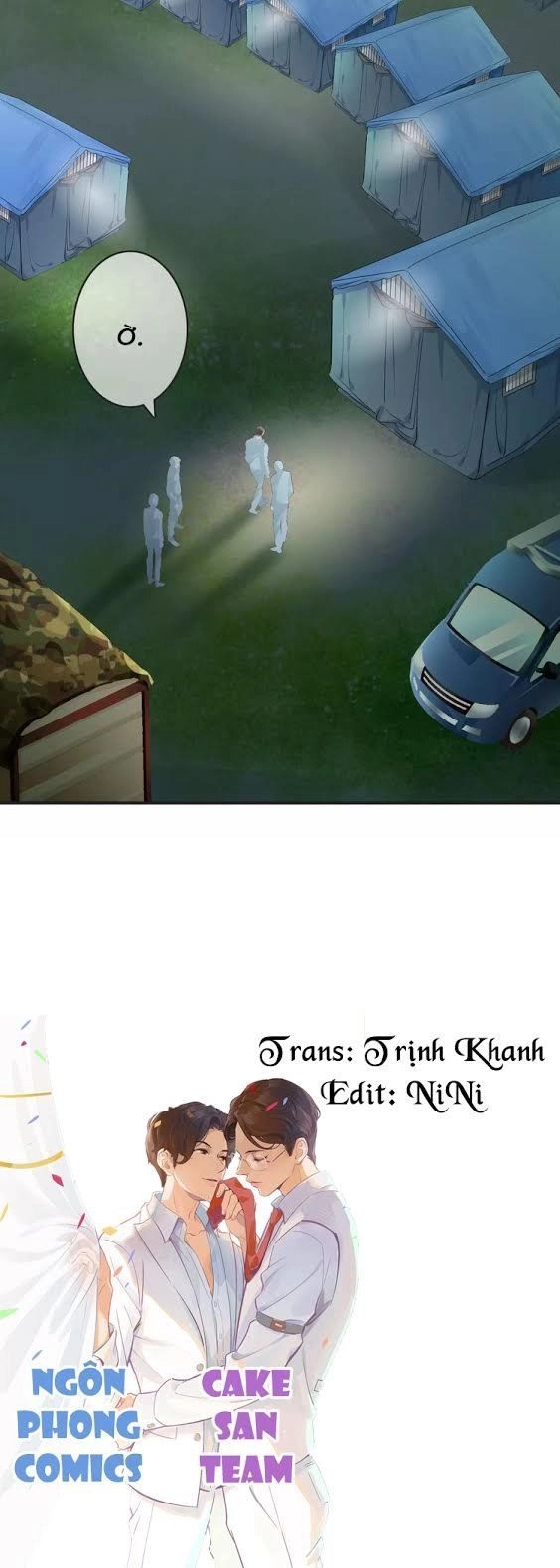 Thiên Thần Không Có Tiết Tháo Chapter 41 - 37