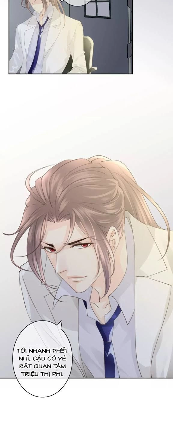 Thiên Thần Không Có Tiết Tháo Chapter 43 - 9