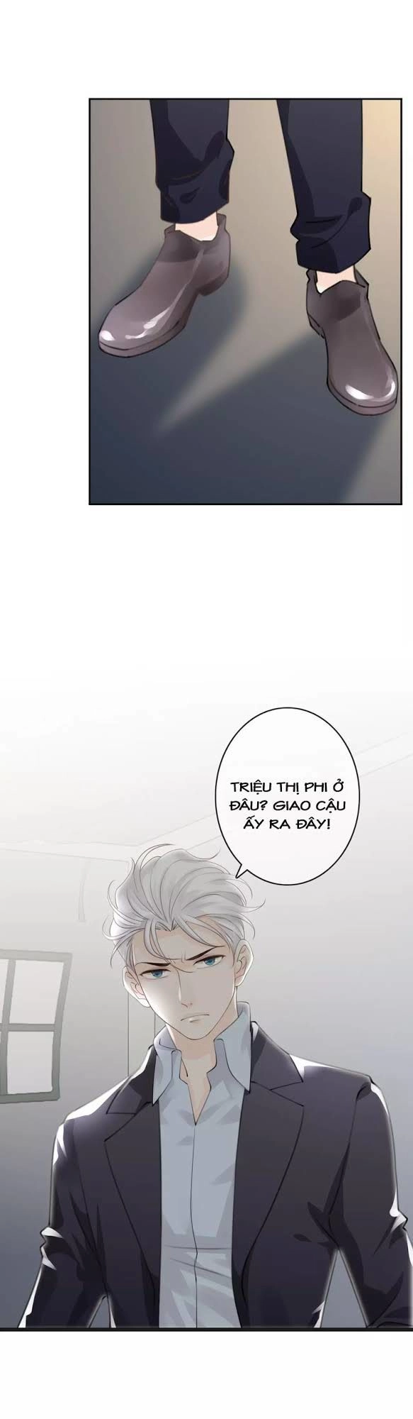 Thiên Thần Không Có Tiết Tháo Chapter 43 - 10