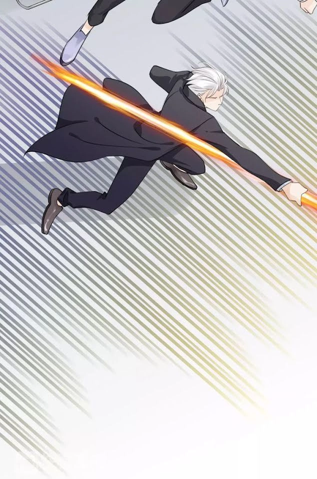 Thiên Thần Không Có Tiết Tháo Chapter 43 - 15