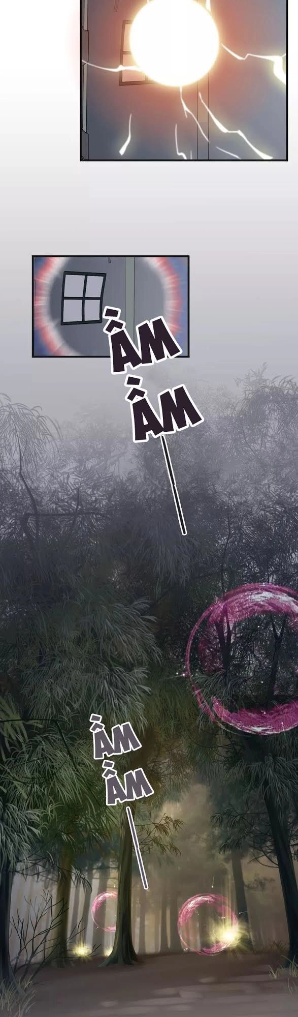 Thiên Thần Không Có Tiết Tháo Chapter 43 - 17