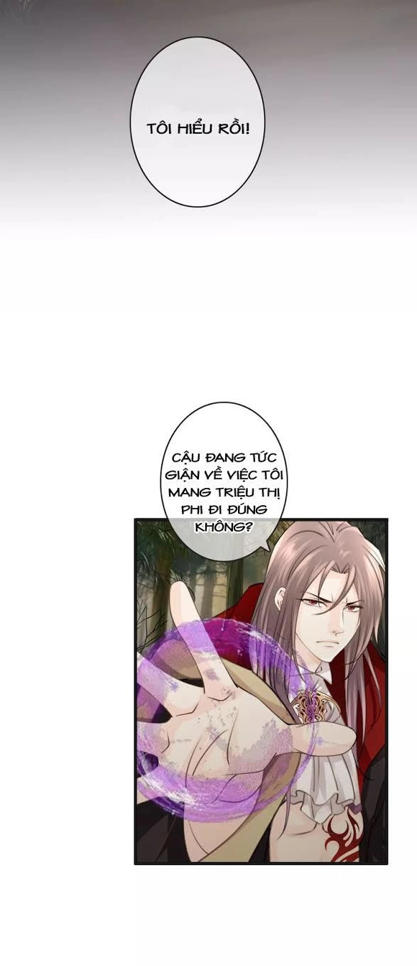 Thiên Thần Không Có Tiết Tháo Chapter 43 - 18