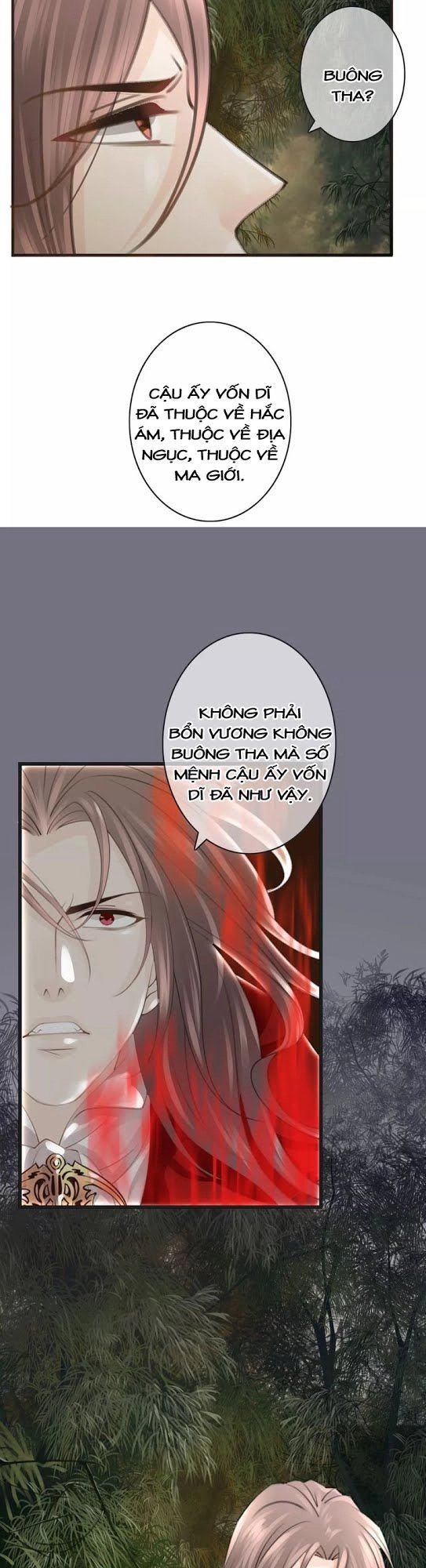 Thiên Thần Không Có Tiết Tháo Chapter 43 - 20