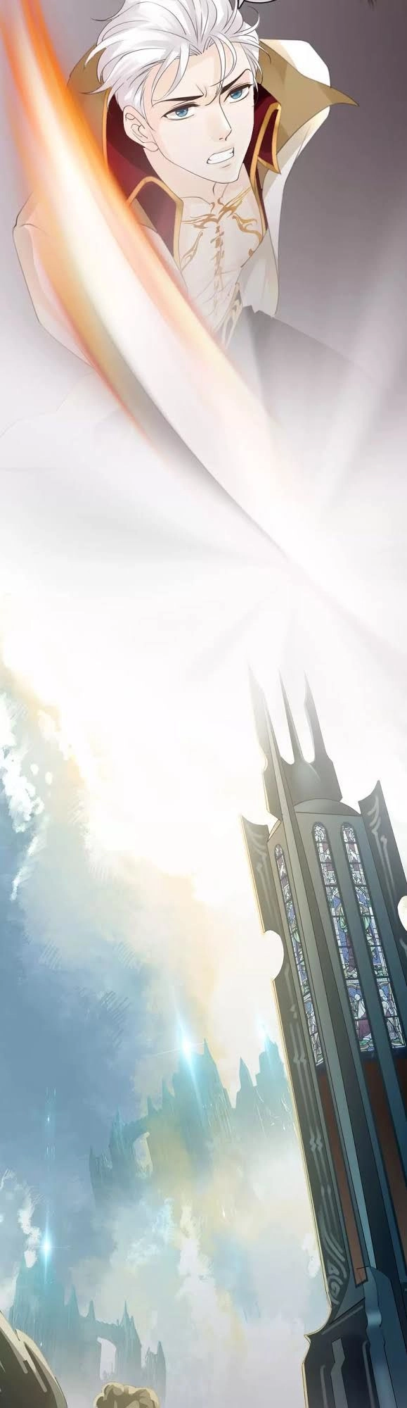 Thiên Thần Không Có Tiết Tháo Chapter 43 - 23