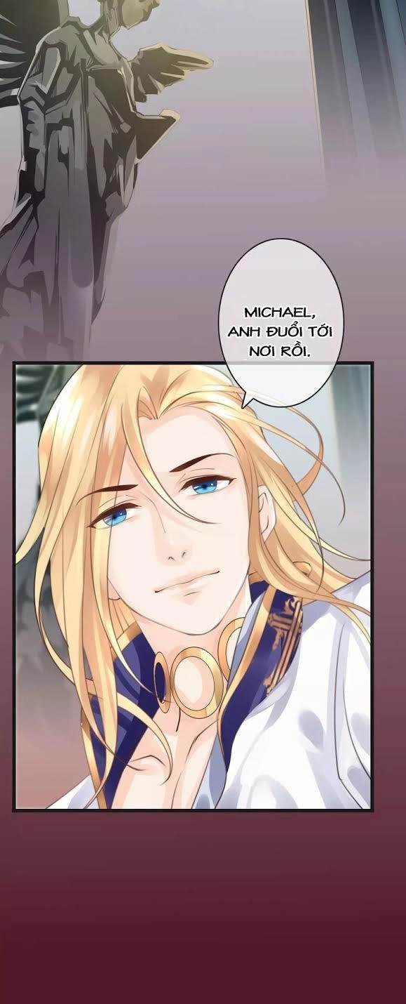 Thiên Thần Không Có Tiết Tháo Chapter 43 - 24