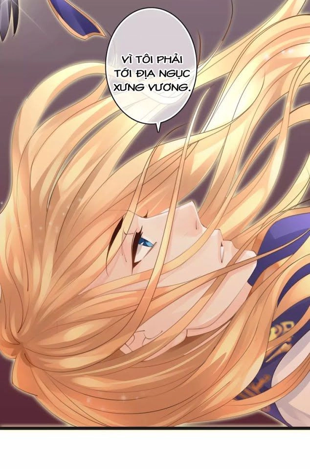 Thiên Thần Không Có Tiết Tháo Chapter 43 - 27