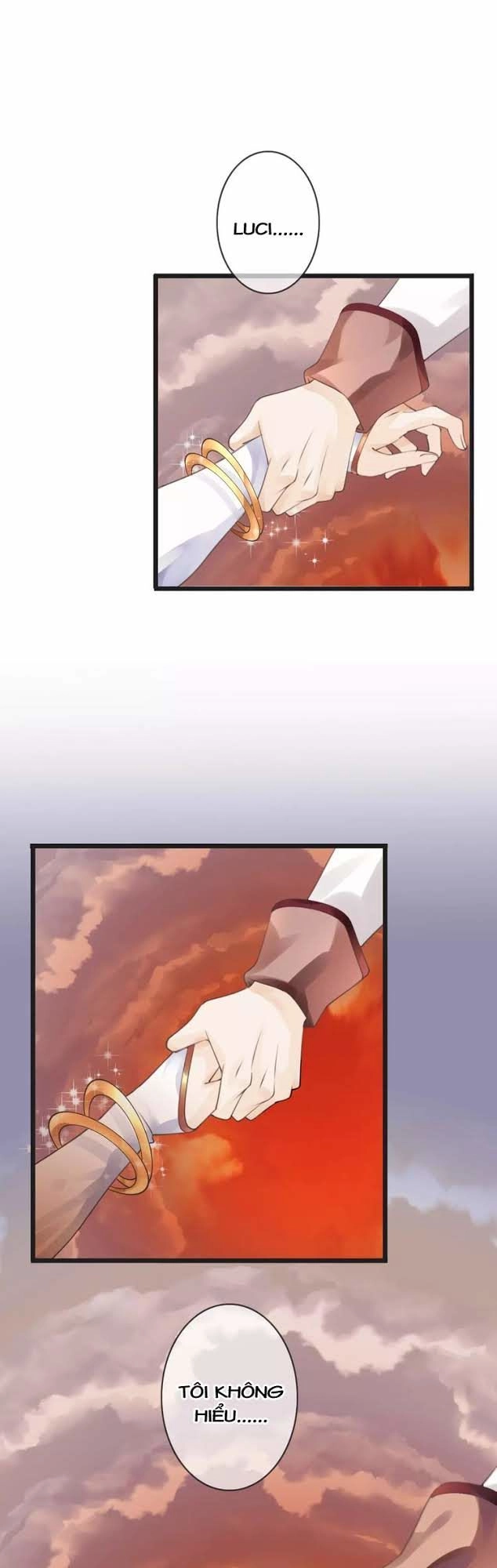 Thiên Thần Không Có Tiết Tháo Chapter 43 - 28