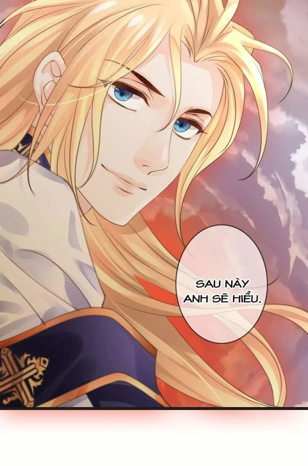 Thiên Thần Không Có Tiết Tháo Chapter 43 - 30