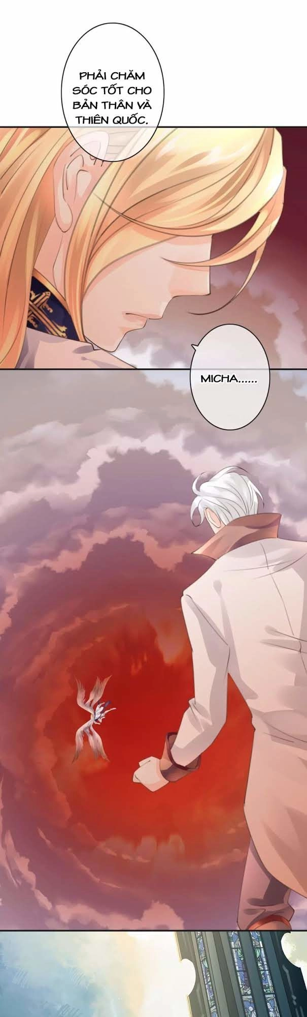 Thiên Thần Không Có Tiết Tháo Chapter 43 - 31