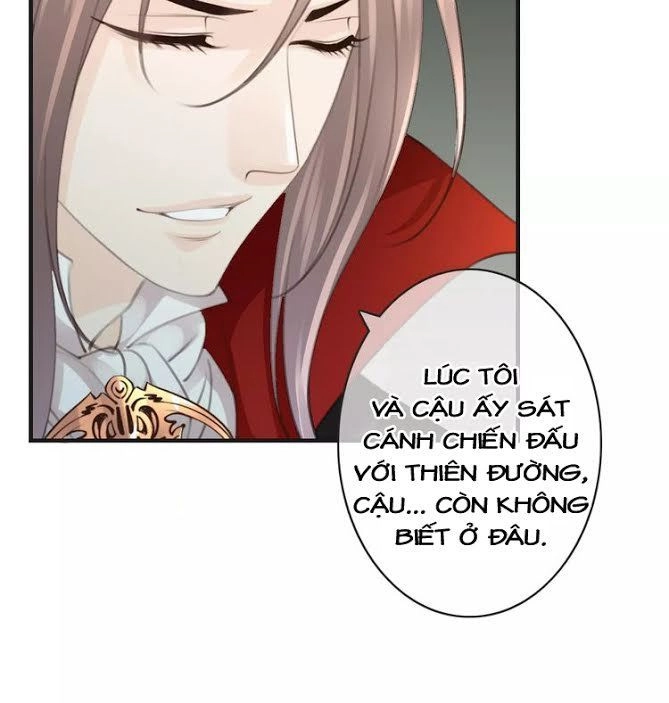 Thiên Thần Không Có Tiết Tháo Chapter 43 - 36