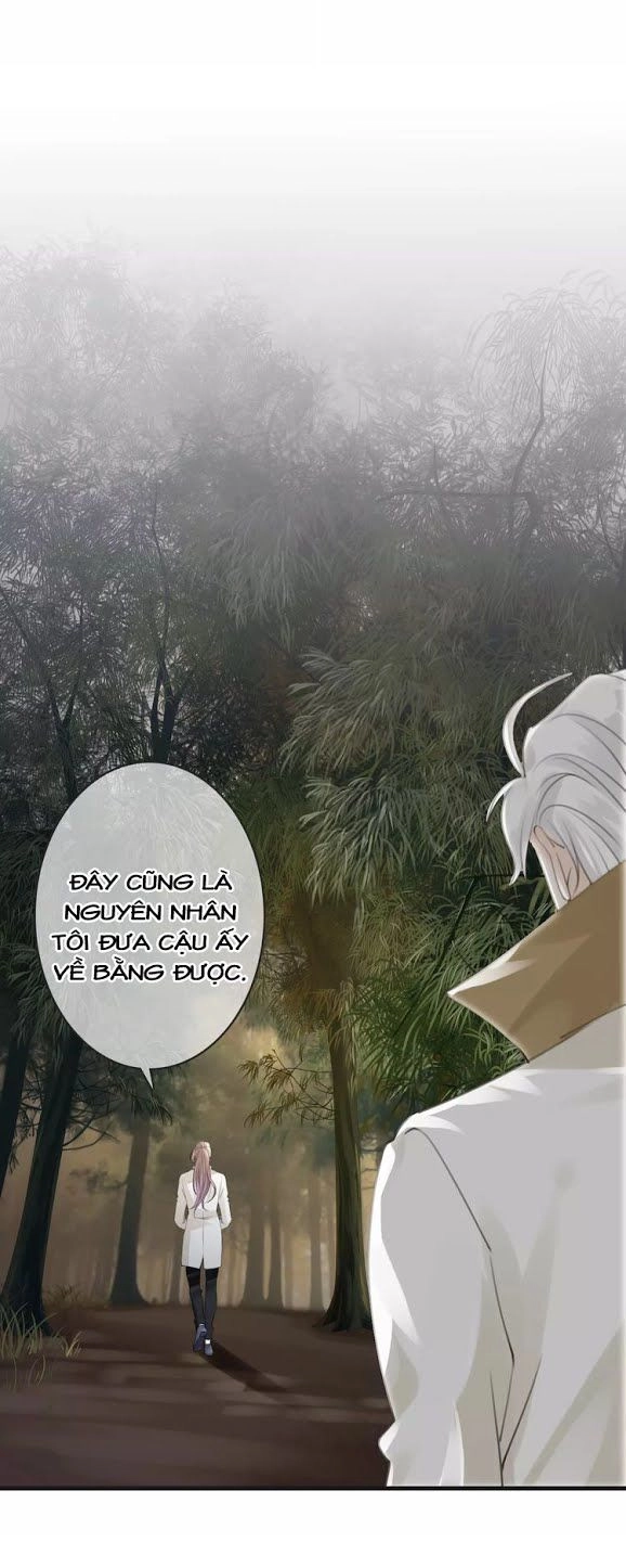 Thiên Thần Không Có Tiết Tháo Chapter 43 - 39