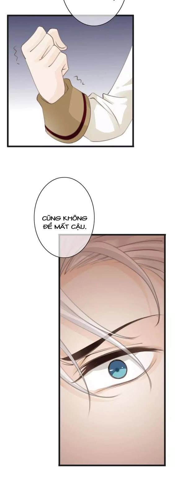 Thiên Thần Không Có Tiết Tháo Chapter 43 - 42