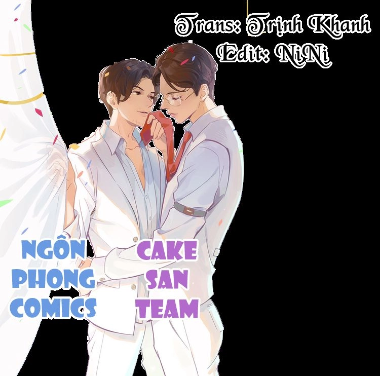 Thiên Thần Không Có Tiết Tháo Chapter 43 - 43