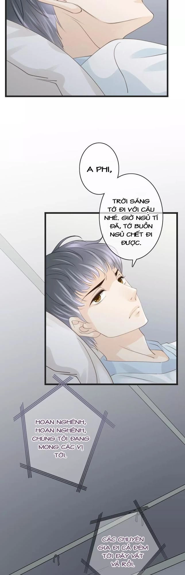 Thiên Thần Không Có Tiết Tháo Chapter 44 - 5