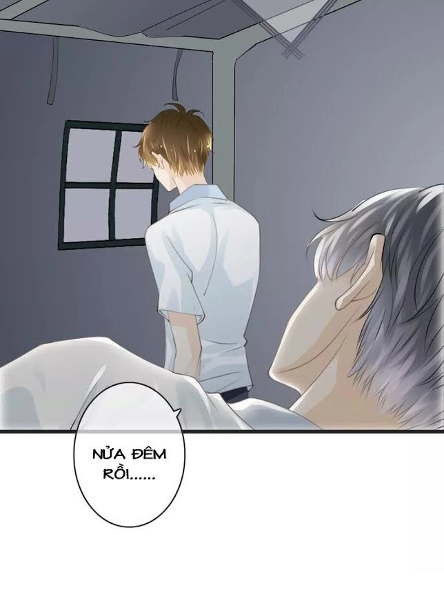 Thiên Thần Không Có Tiết Tháo Chapter 44 - 6