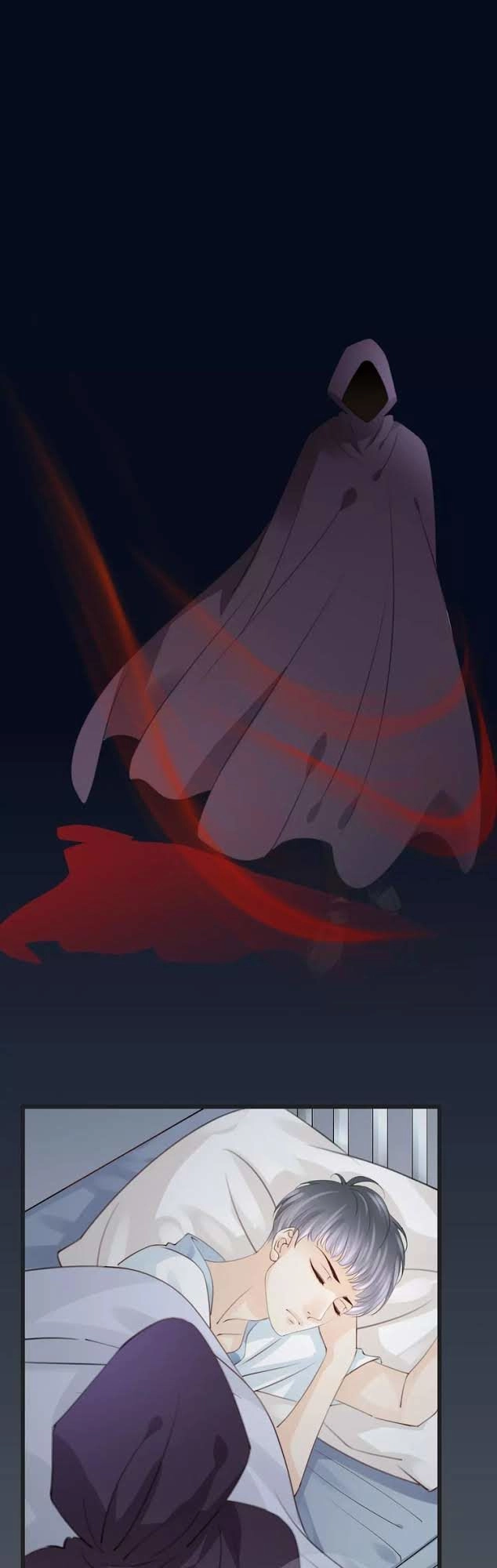 Thiên Thần Không Có Tiết Tháo Chapter 44 - 10