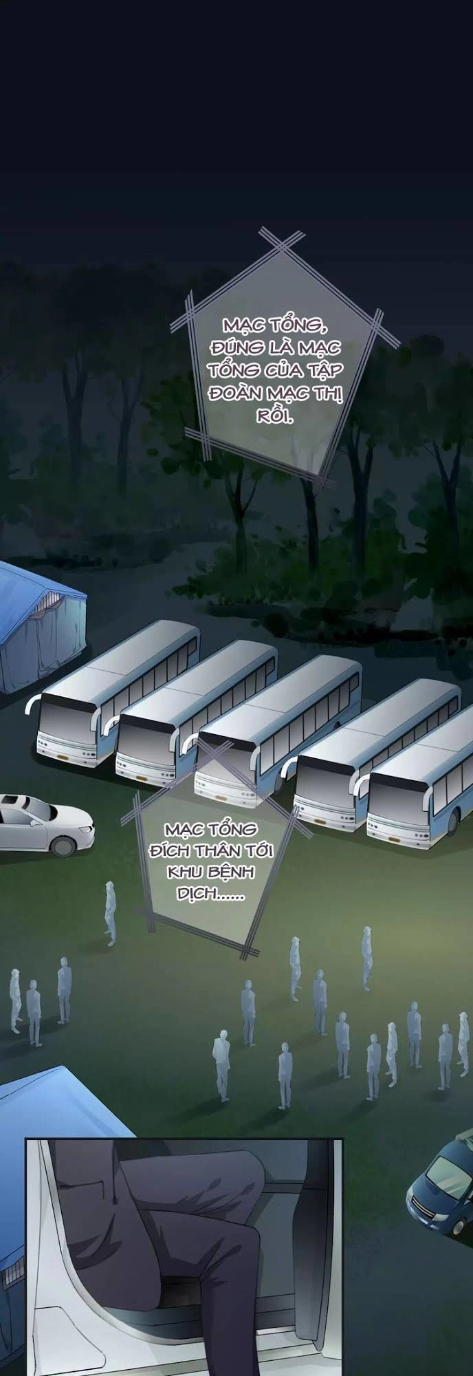 Thiên Thần Không Có Tiết Tháo Chapter 44 - 16