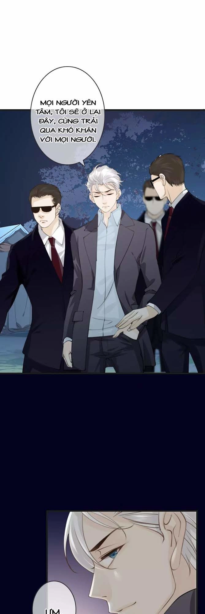 Thiên Thần Không Có Tiết Tháo Chapter 44 - 19