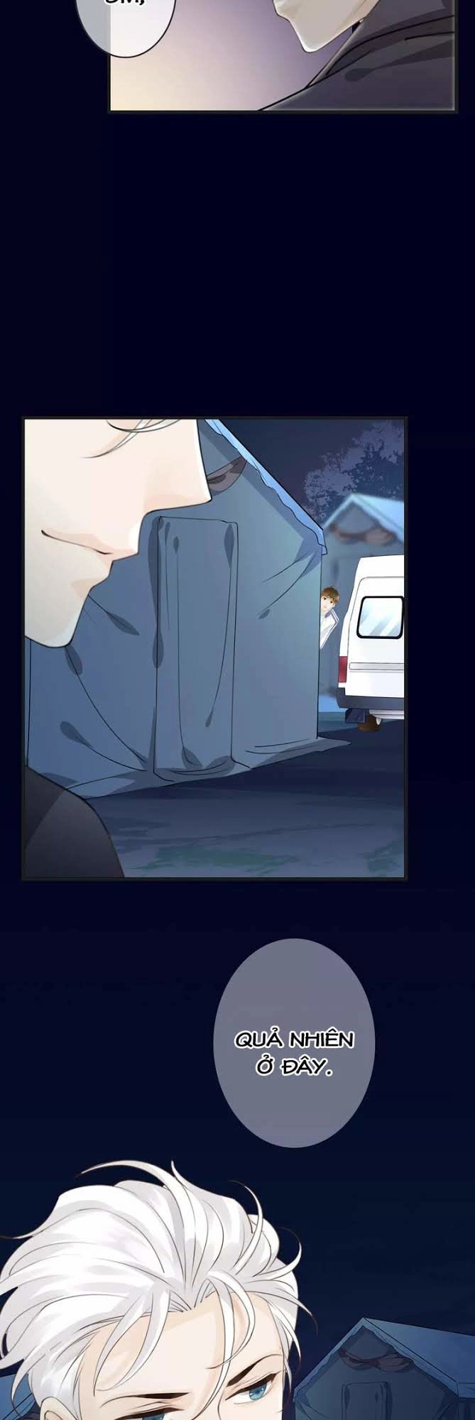 Thiên Thần Không Có Tiết Tháo Chapter 44 - 20