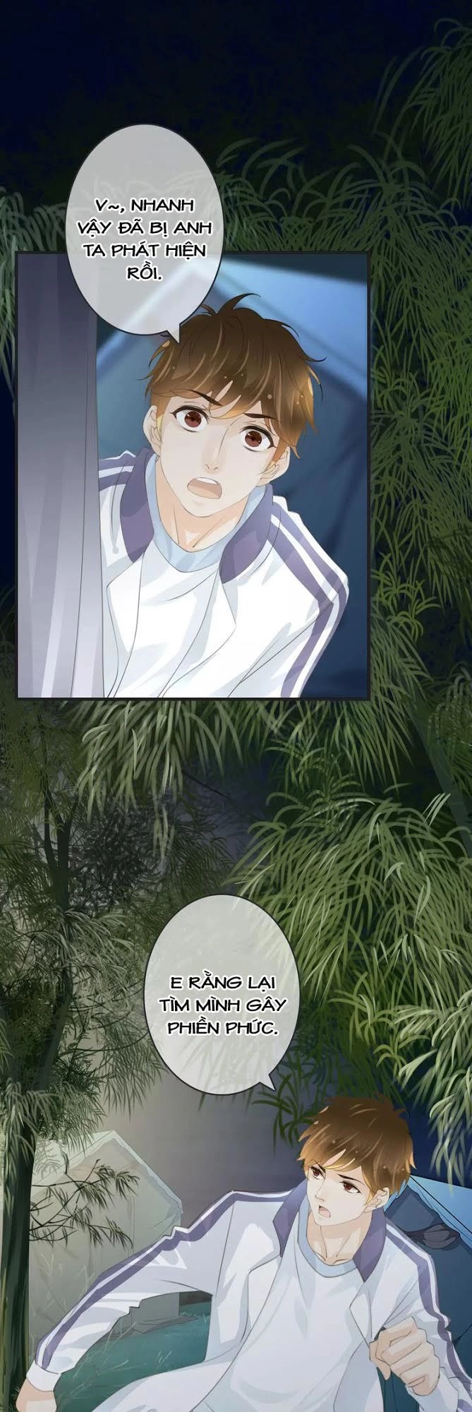 Thiên Thần Không Có Tiết Tháo Chapter 44 - 22